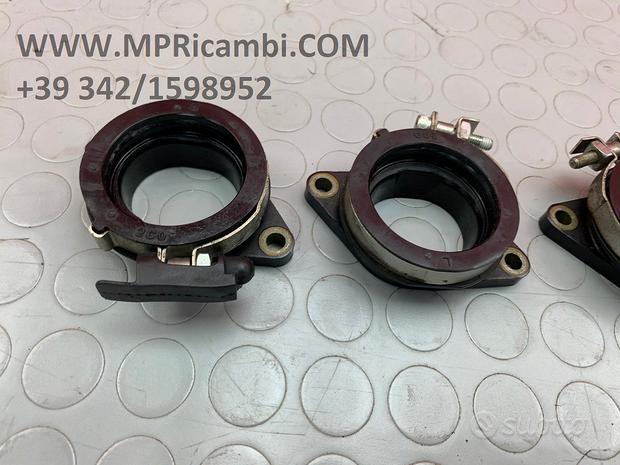 Subito COLLETTORI ASPIRAZIONE YAMAHA R6 2006 2007