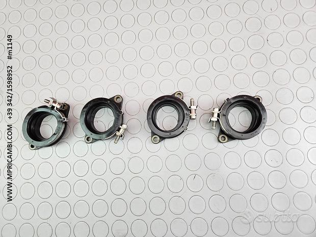 Subito COLLETTORI ASPIRAZIONE YAMAHA R6 2006 2007