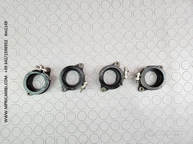 Subito COLLETTORI ASPIRAZIONE YAMAHA R6 2006 2007