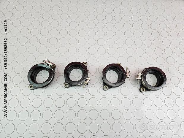 Subito COLLETTORI ASPIRAZIONE YAMAHA R6 2006 2007