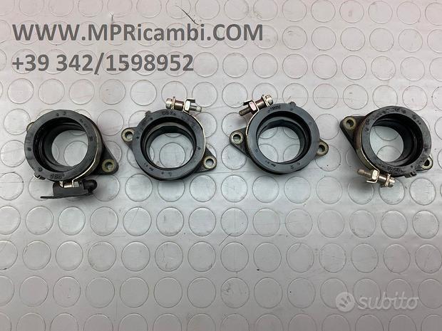 Subito COLLETTORI ASPIRAZIONE YAMAHA R6 2006 2007