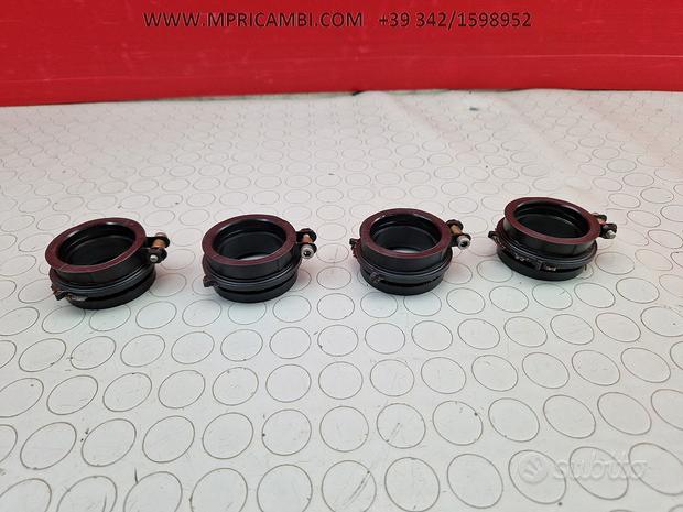 Subito COLLETTORI CASSA YAMAHA R1 2003 2002