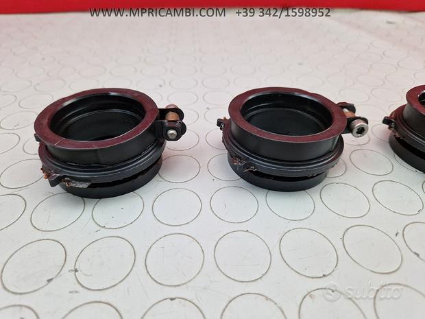 Subito COLLETTORI CASSA YAMAHA R1 2003 2002