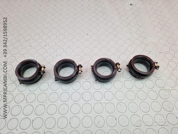 Subito COLLETTORI CASSA YAMAHA R1 2003 2002