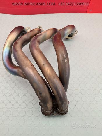 Subito COLLETTORI SCARICO HONDA CBR 954 2002 2003