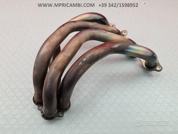 Subito COLLETTORI SCARICO HONDA CBR 954 2002 2003