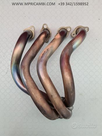 Subito COLLETTORI SCARICO HONDA CBR 954 2002 2003