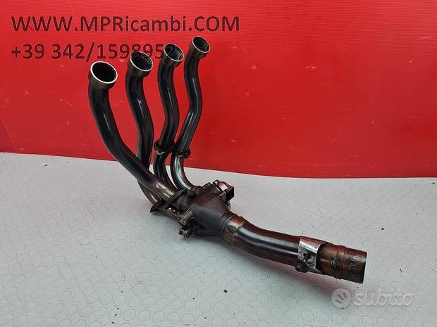 Subito COLLETTORI SCARICO YAMAHA R1 2002 2003 YZF