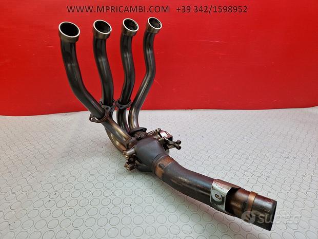 Subito COLLETTORI SCARICO YAMAHA R1 2003 2002
