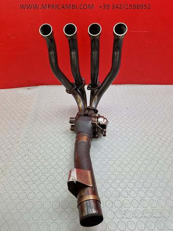 Subito COLLETTORI SCARICO YAMAHA R1 2003 2002
