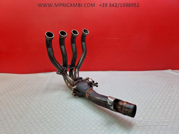 Subito COLLETTORI SCARICO YAMAHA R1 2003 2002