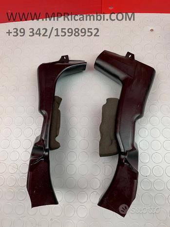 Subito CONVOGLIATORI LATERALI YAMAHA R6 2006 2007