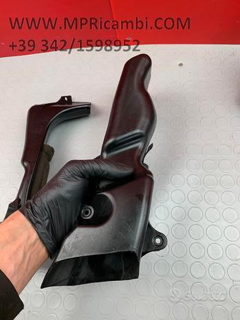 Subito CONVOGLIATORI LATERALI YAMAHA R6 2006 2007