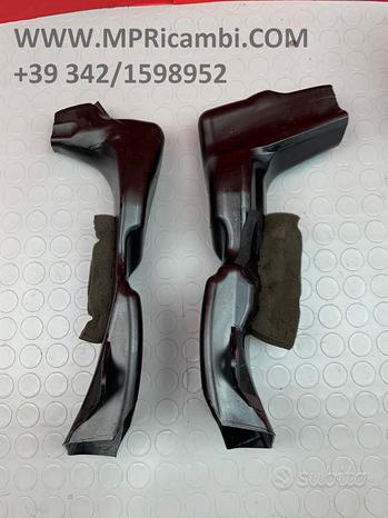 Subito CONVOGLIATORI LATERALI YAMAHA R6 2006 2007