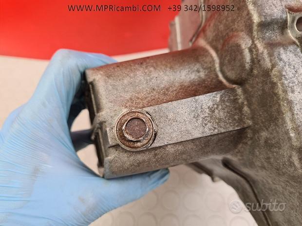 Subito COPPA OLIO HONDA CBR 600 RR 2006 2005