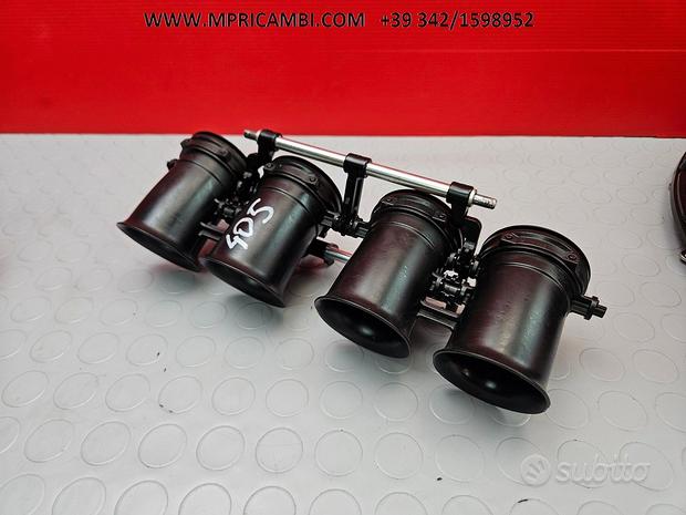 Subito CORNETTI CASSA YAMAHA R1 2007 2008 YZF