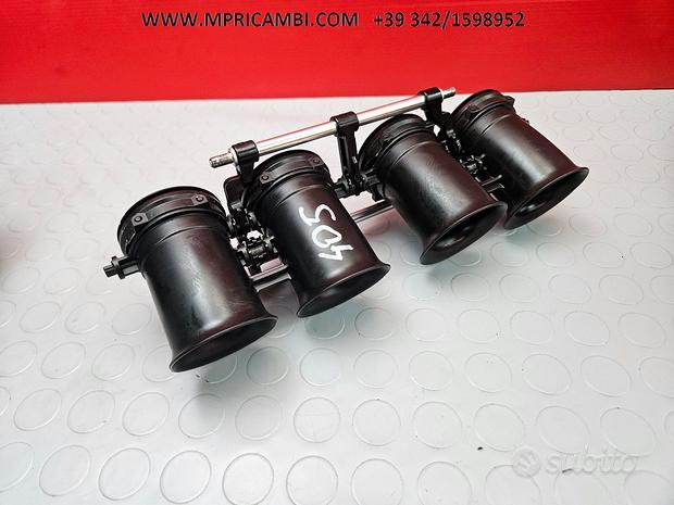 Subito CORNETTI CASSA YAMAHA R1 2007 2008 YZF