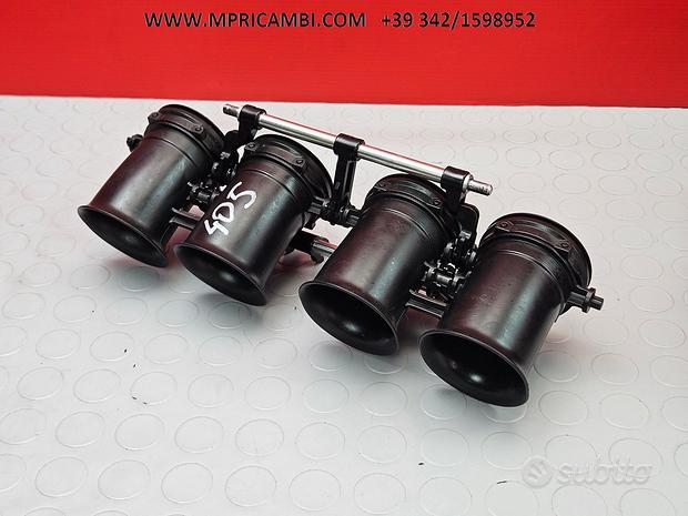 Subito CORNETTI CASSA YAMAHA R1 2007 2008 YZF