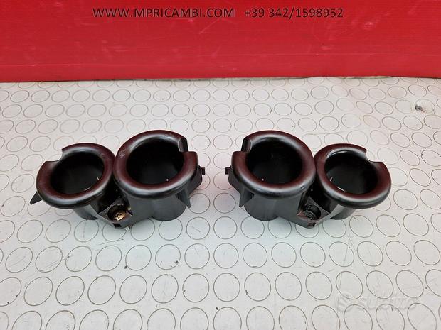 Subito CORNETTI TROMBETTE HONDA CBR 600 2005 2006