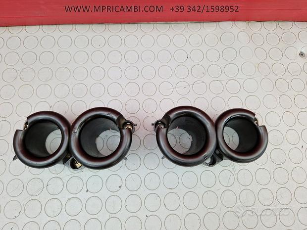 Subito CORNETTI TROMBETTE HONDA CBR 600 2005 2006
