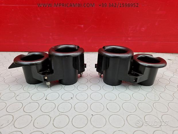 Subito CORNETTI TROMBETTE HONDA CBR 600 2005 2006