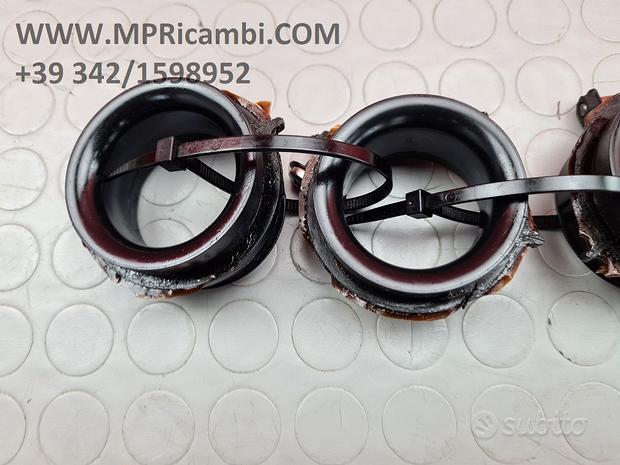 Subito CORNETTI TROMBETTE YAMAHA R1 2002 2003 YZF