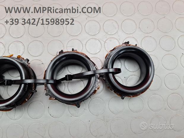 Subito CORNETTI TROMBETTE YAMAHA R1 2002 2003 YZF