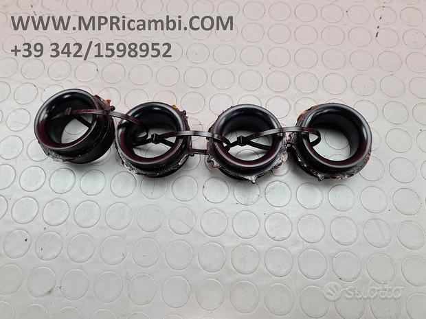 Subito CORNETTI TROMBETTE YAMAHA R1 2002 2003 YZF