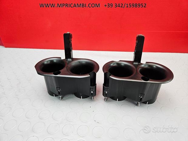 Subito CORNETTI TROMBETTE YAMAHA R1 2007 2008 YZF