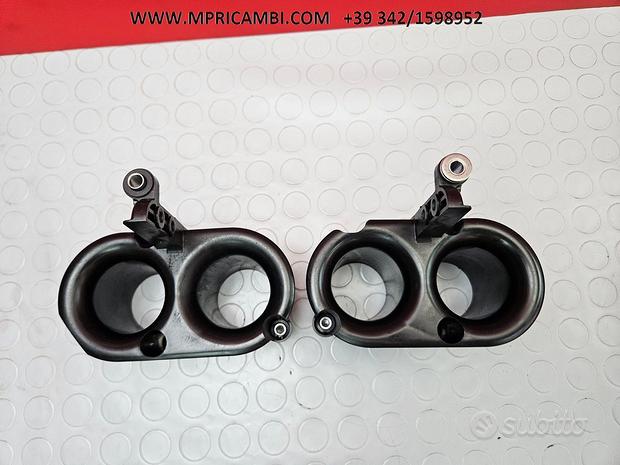 Subito CORNETTI TROMBETTE YAMAHA R1 2007 2008 YZF