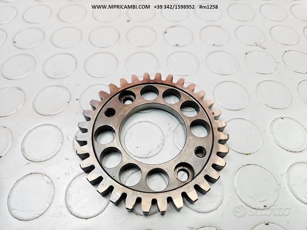 Subito CORONA ALBERO KTM EXC 400 2006 2007 BETA RR