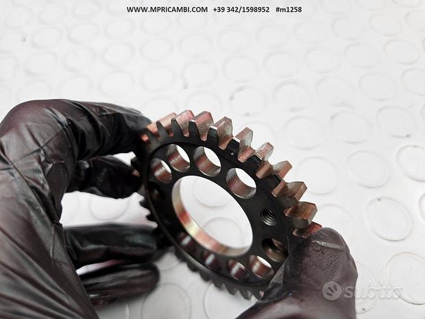 Subito CORONA ALBERO KTM EXC 400 2006 2007 BETA RR