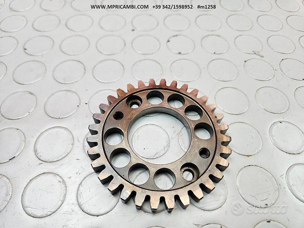 Subito CORONA ALBERO KTM EXC 400 2006 2007 BETA RR