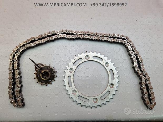 Subito CORONA CATENA KTM SMC 660 2003 2004