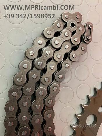 Subito CORONA CATENA SHERCO EN 450 2006 2007 510