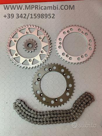 Subito CORONA CATENA SHERCO EN 450 2006 2007 510