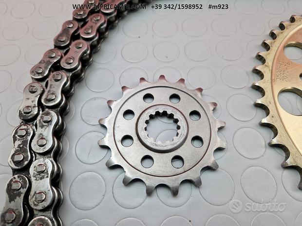 Subito CORONA CATENA SUZUKI GSXR 1000 2001 2002