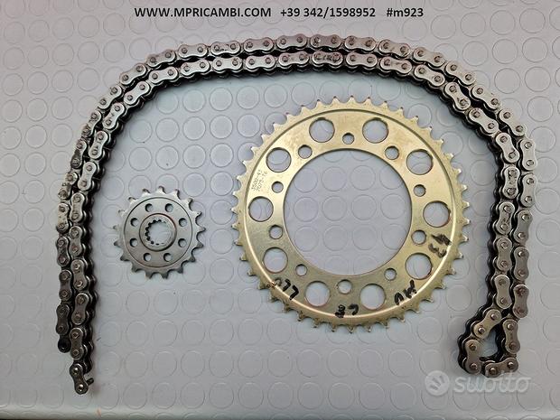 Subito CORONA CATENA SUZUKI GSXR 1000 2001 2002