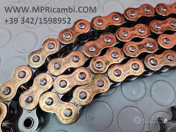 Subito CORONA CATENA YAMAHA R1 2002 2003 YZF