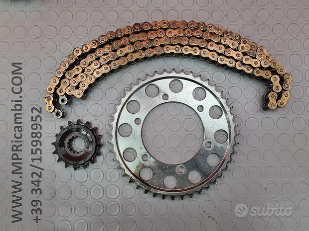 Subito CORONA CATENA YAMAHA R1 2002 2003 YZF