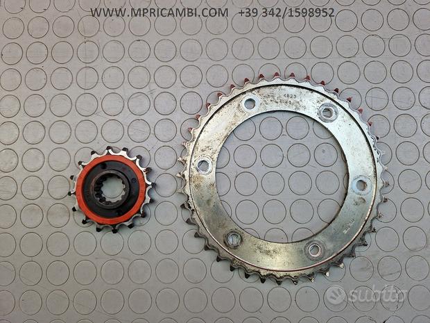 Subito CORONA PIGNONE HONDA CBR 600 2005 2006