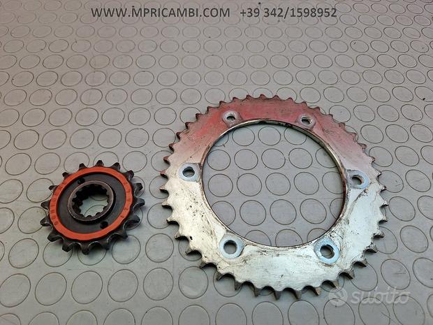 Subito CORONA PIGNONE HONDA CBR 600 2005 2006