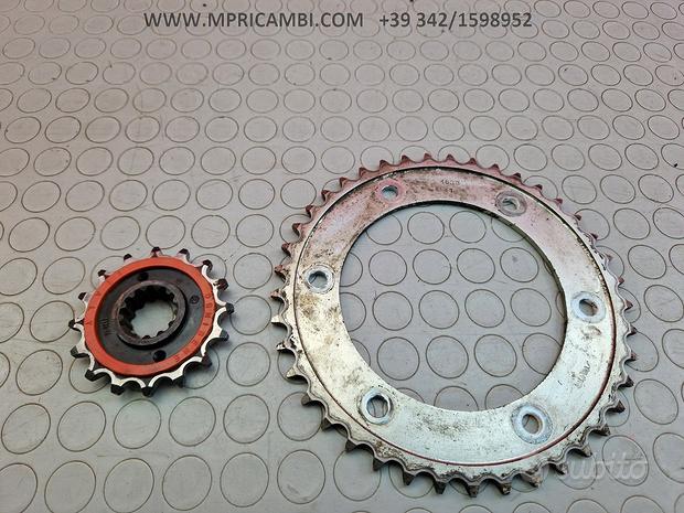 Subito CORONA PIGNONE HONDA CBR 600 2005 2006