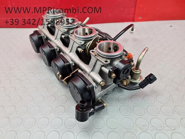 Subito CORPOFARFALLATO 5PW YAMAHA R1 2002 2003 YZF