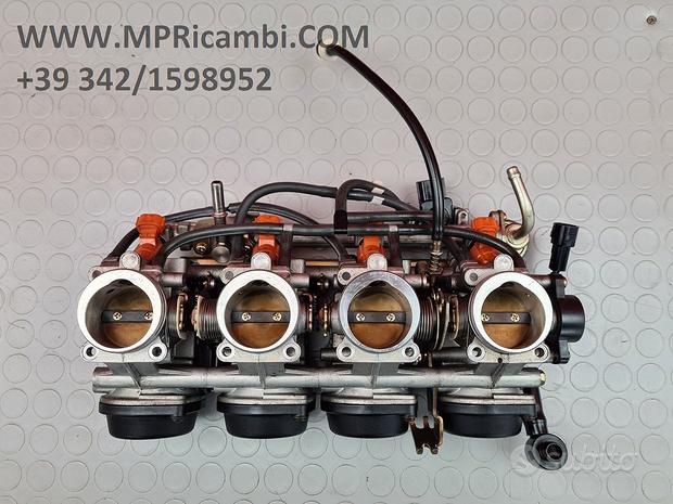 Subito CORPOFARFALLATO 5PW YAMAHA R1 2002 2003 YZF