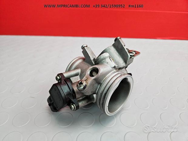 Subito CORPOFARFALLATO CORPO KTM RC 390 2015 2016