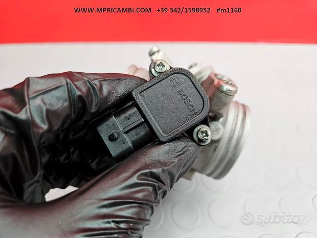 Subito CORPOFARFALLATO CORPO KTM RC 390 2015 2016