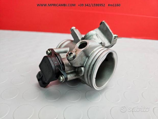 Subito CORPOFARFALLATO CORPO KTM RC 390 2015 2016