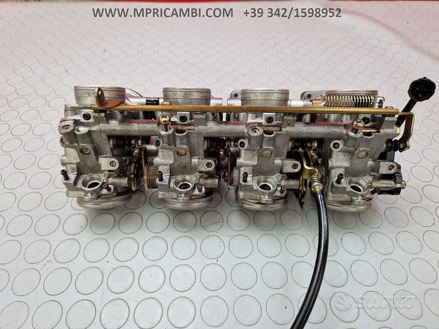 Subito CORPOFARFALLATO CORPO YAMAHA R1 2003 2002