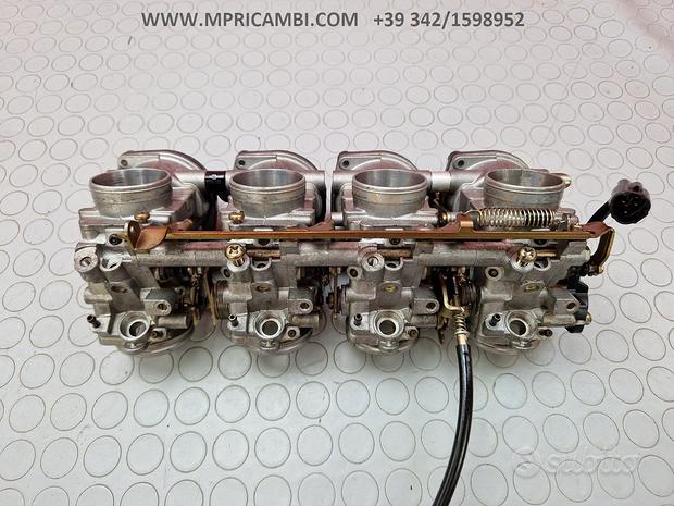 Subito CORPOFARFALLATO CORPO YAMAHA R1 2003 2002